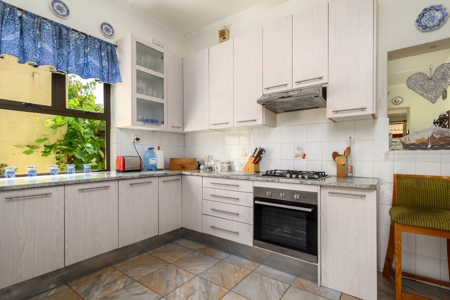 3 Bedroom Property for Sale in Plumstead Western Cape